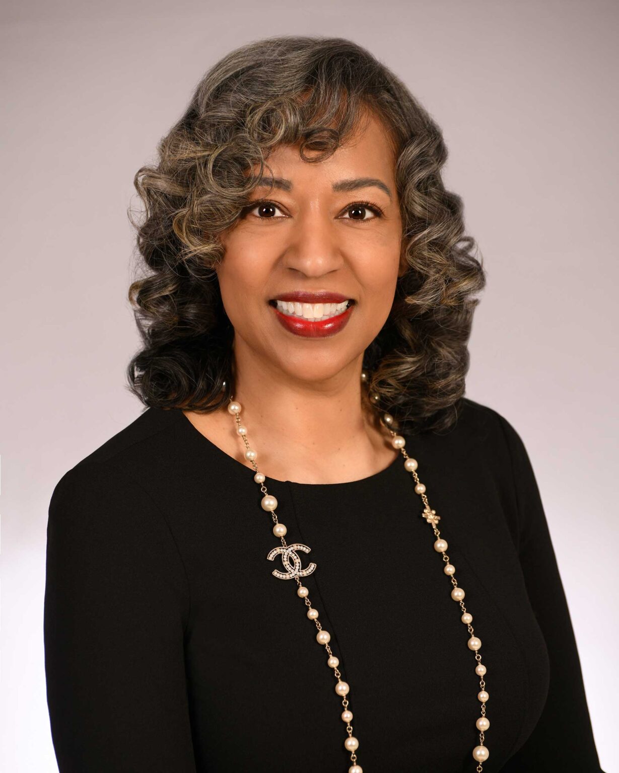Bio - Roche Coleman Ministries